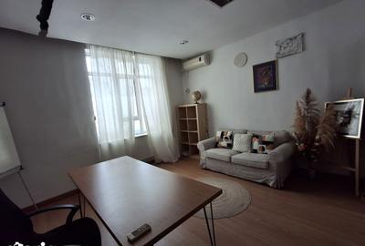 Spațiu comercial, de 25 mp, în Matei Voievod - 4
