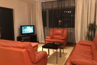 Apartament cu 2 camere circular, mobilat în Alba Iulia