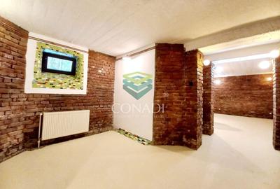 Casă individuală cu 10 camere cu Canalizare în Dorobanți - 17