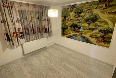 Proprietar inchiriez apartament 3 cam Mega Mall Pantelimon Delfinului - 4