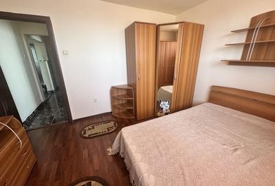 Apartament cu 2 camere decomandat în Cornișa - 8