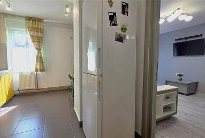 Astra, apartament modern - 7