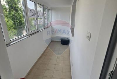Apartament cu 2 camere, mobilat în Bucureștii Noi - 9
