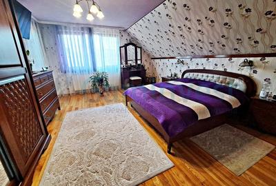 Casă individuală cu 5 camere cu Teren 1660 Mp în Oncea - 14