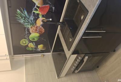 Inchiriez garsoniera in Hunedoara - 5