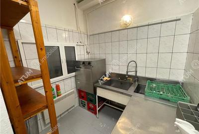 Spațiu comercial, de 130 mp, în Central - 12