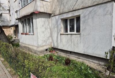 Apartament cu 2 camere semidecomandat în Corni - 5