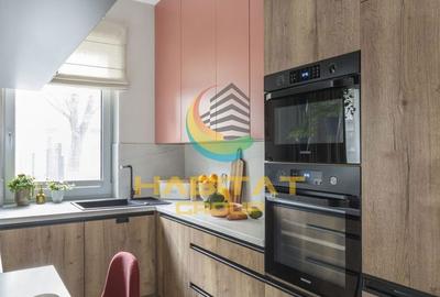 Apartament cu 3 camere în Berceni - 6