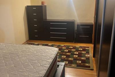 Apartament cu 3 camere decomandat în Crâng - 5