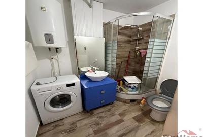 Garsonieră decomandată, mobilată în Central - 2