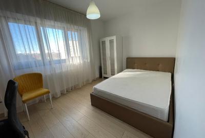 Inchiriere apartament cu 3 camere 2 bai si loc de parcare in subteran - 9