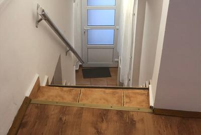 De inchiriat vila independenta pe Vasile Lascar la 5 min de Sos. Stefan cel Mare - 10