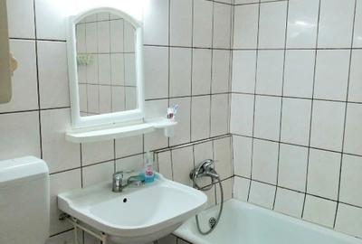 Apartament cu 2 camere decomandat, mobilat în Lujerului - 5