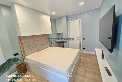 Apartament cu 2 camere decomandat, mobilat în City Park Mall - 14