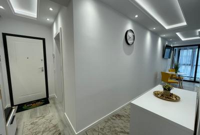 Apartament Premium 2 camere - 58 Mp - Dacia - Pacurari - 18