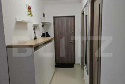 Apartament 3 camere, decomandat, 78 mp, parcare subterana, z - 10