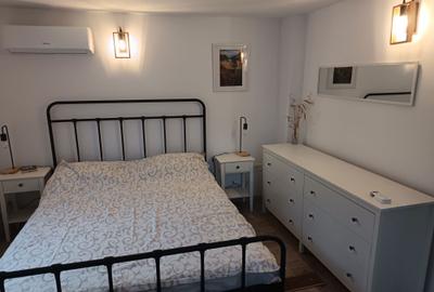 Casă cu 2 camere cu Teren 60 Mp în Oeștii Ungureni - 12