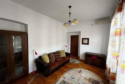 Inchiriez apartament ultracentral Sibiu - 7