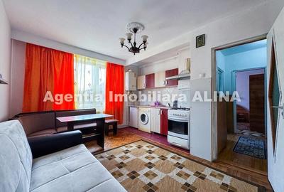 Garsonieră decomandată în Gojdu - 9