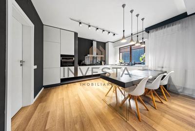 Apartament 3 Camere Ultrafinisat, Terasa si Curte Proprie - Buna Ziua - 3