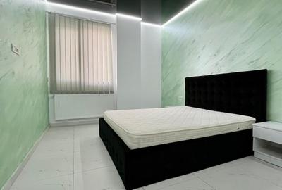 Mamaia Nord Promenada Apartament 2 camere si parcare prima linie la mare - 19