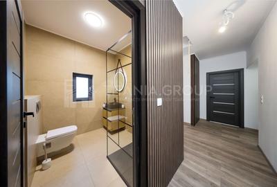 Casa moderna cu 3 camere, toate utilitatile - Harman, Brasov - 20