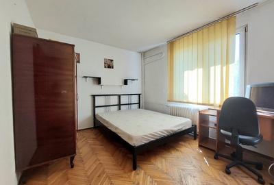 Apartament cu 3 camere decomandat în 1 Decembrie 1918 - 7