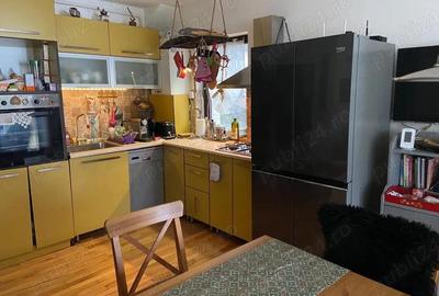 Apartament cu 2 camere decomandat în Central - 1