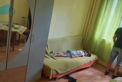 Garsonieră nedecomandată în Lipovei - 3