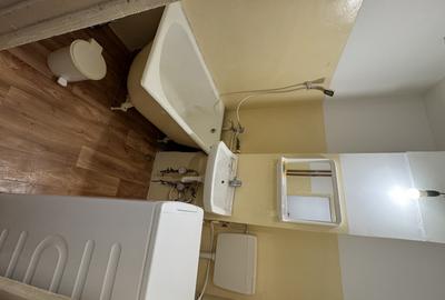 Apartament 2 camere, 32 m2,etaj 1,Gavril Muzicescu 24 - 5