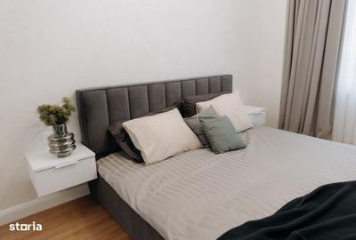 Apartament cu 2 camere decomandat în Breazu - 5