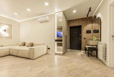 Apartament cu 2 camere decomandat în Militari - 6