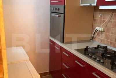 Apartament de inchiriat cu 2 camere, 80 mp, etaj intermediar - 16