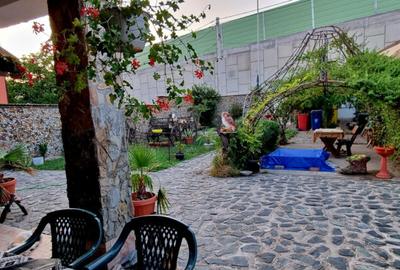 Casa, 170 mp, teren 1400 mp, zona Bariera Valcii - 7