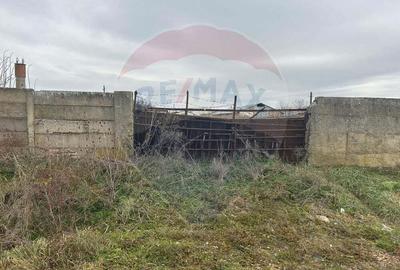 Teren intravilan 7,089mp Inand - 4