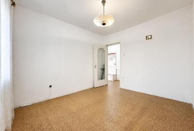 Apartament cu 3 camere semidecomandat în Griviței - 15