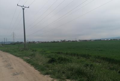 Vand teren, 1500 metri patrati, in intravilanul orasului Bacau - 2