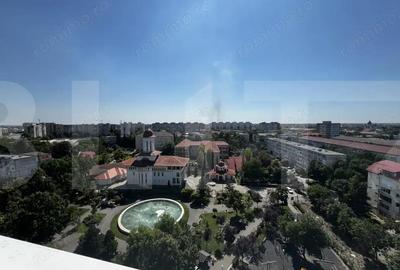 Apartament cu 3 camere decomandat, mobilat în Dacia - 9