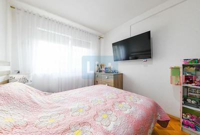 Apartament cu 3 camere semidecomandat, mobilat în Mănăștur - 5