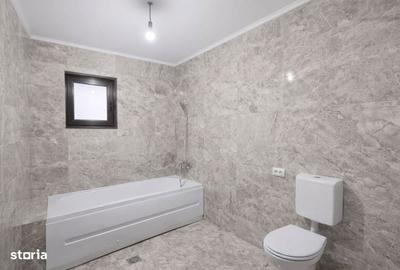 Casă cu 3 camere în Miroslava - 9