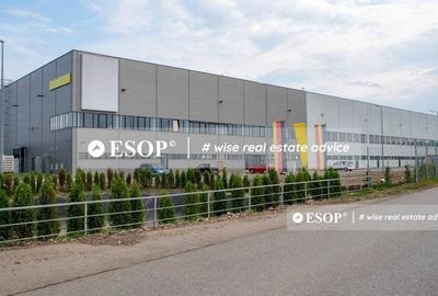 Spațiu comercial, de 88,663 mp, în Turda - 2