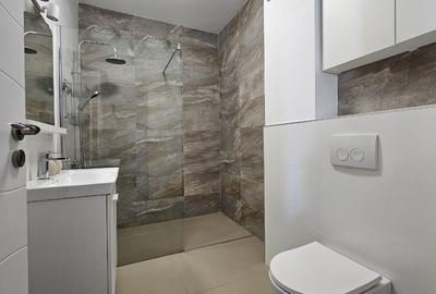 Apartament 2 camere, mobilat modern, parcare - zona Vivo BMW - 5