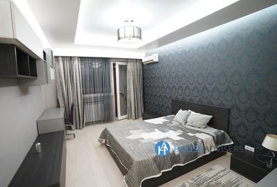 Apartament cu 3 camere, mobilat în Cișmigiu - 4
