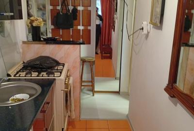 Apartament cu 2 camere semidecomandat în Rahova - 4