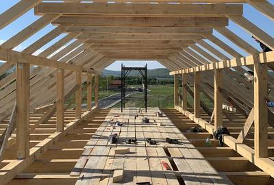 Casă cu 4 camere în Nălațvad - 6