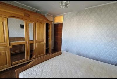 Nerva TRAIAN METROU TIMPURI NOI  CENTRALA Amenajat  balcoane,mobilat utilat - 4