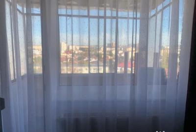 Apartament cu 3 camere semidecomandat, mobilat în Central - 7