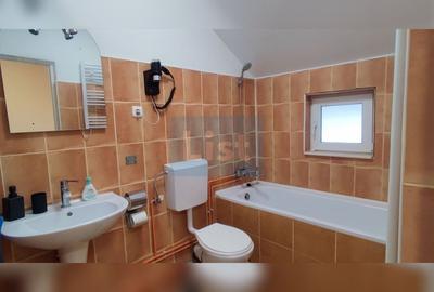 Casă cu 4 camere cu Canalizare în Micești - 12