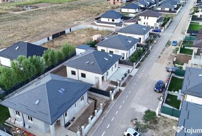 Casă cu 5 camere cu Canalizare în Buftea - 14