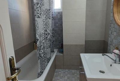 Apartament cu 4 camere decomandat în Ultracentral - 5